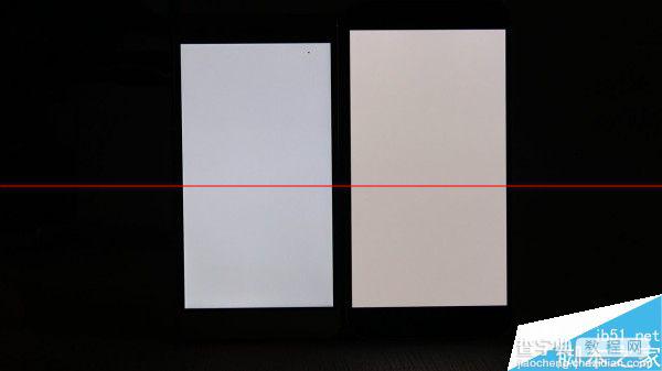 魅族MX5对比华为荣耀7相机拍照详细测评22