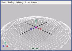 Maya 7.0 粒子系统-力场全解19