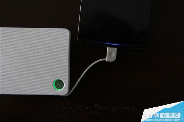 OPPO发布6000mAh VOOC闪充移动电源（图赏） 售价高达298元！16