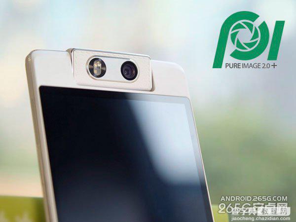 愚人节整蛊教程 用OPPO N3拍出充满创意的整蛊照片1