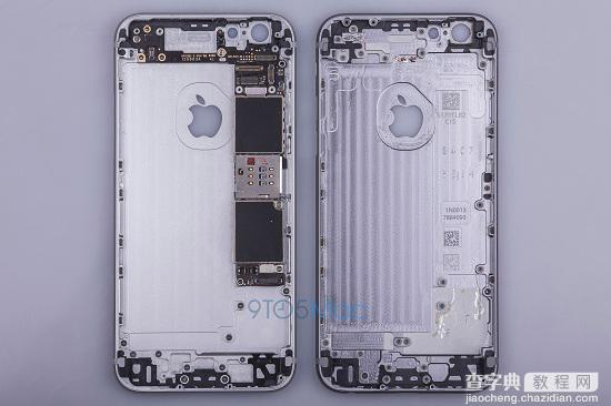 iPhone 6s Plus机身外壳曝光：真的不弯了？iPhone 6s售价多少钱？3