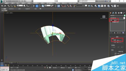 用3DsMax按照片中满满都是尘灰的轮胎逆向建模18