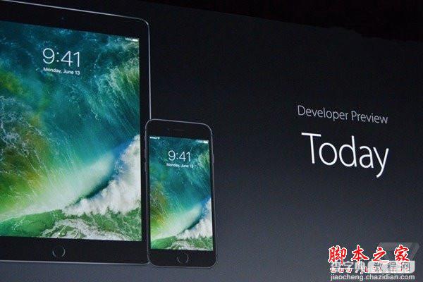 苹果iOS10 Beta3开发者预览版固件下载地址汇总(附升级方法)1