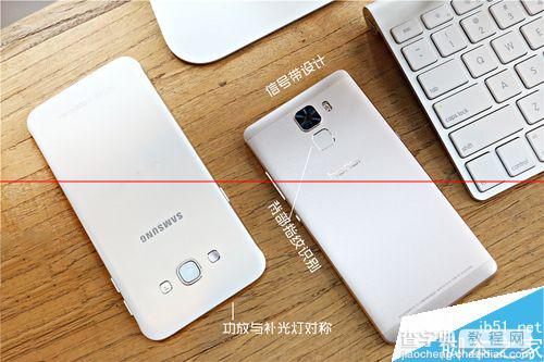 三星Galaxy A8对比荣耀7哪款性能更强？6