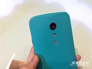 Moto四款新品有什么区别？ Moto X/Pro/G/ Hint上手测评18