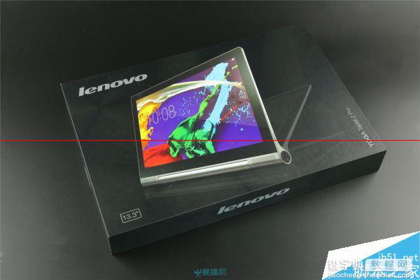 安卓/win8双系统  13寸联想YOGA Tablet 2对比图赏2