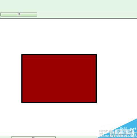 FLASH补间动画制作升国旗过程5