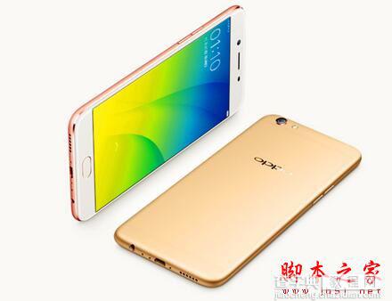 OPPO R9s比R9好在哪 OPPO R9s有哪些变化升级2