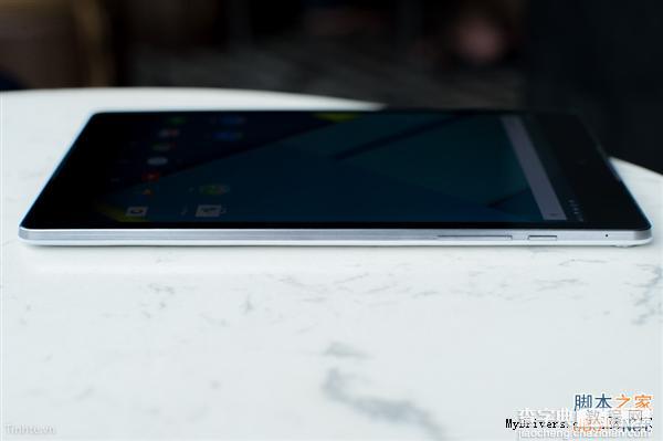 真漂亮！谷歌Nexus 9超清晰真机图赏(附上手视频)29