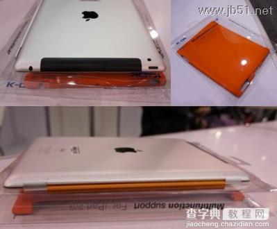 ipad3和ipad2有什么区别？揭秘ipad3和ipad2的8大区别1