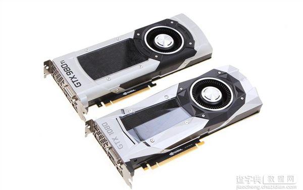 旗舰卡皇GTX1080怎么样 GTX 1080旗舰版全面评测29