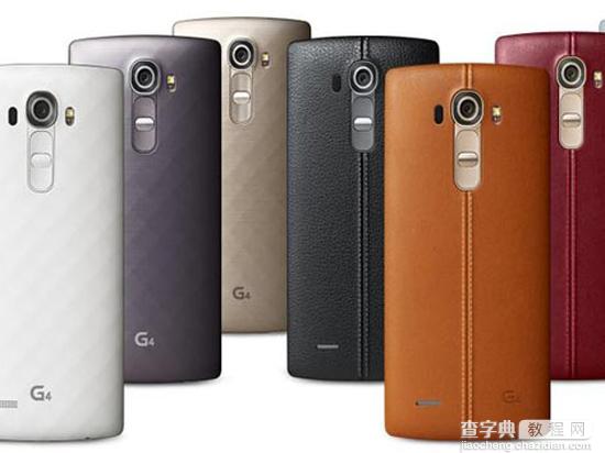 LG G4与G4c有什么不同？3