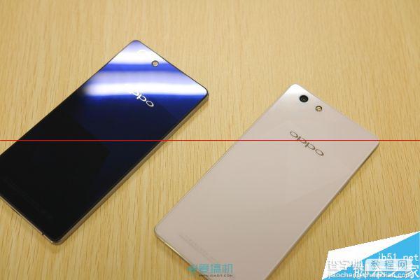 OPPO R1C怎么样？镜面与钻石的融合OPPO R1C开箱图赏26