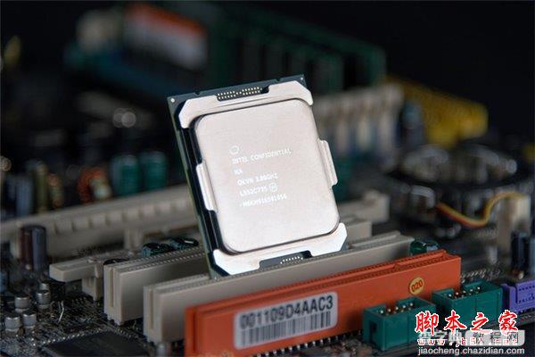 Intel Core i5/i7哪款最适合你？Intel Core i5/i7处理器简略对比评测2