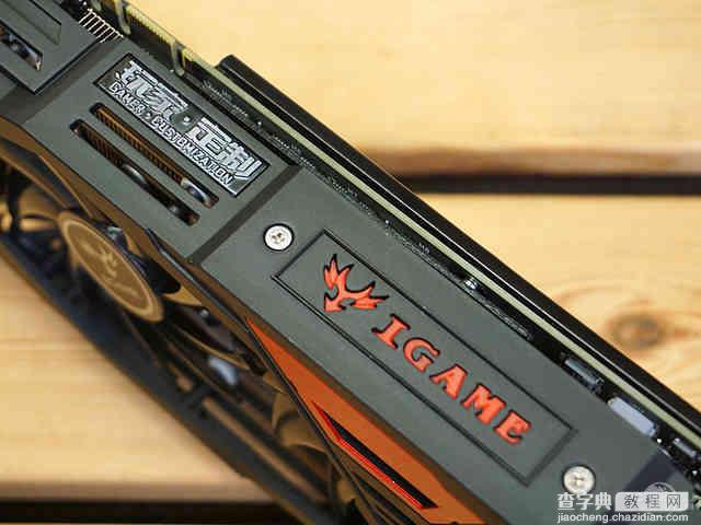 七彩虹980ti TOP评测5