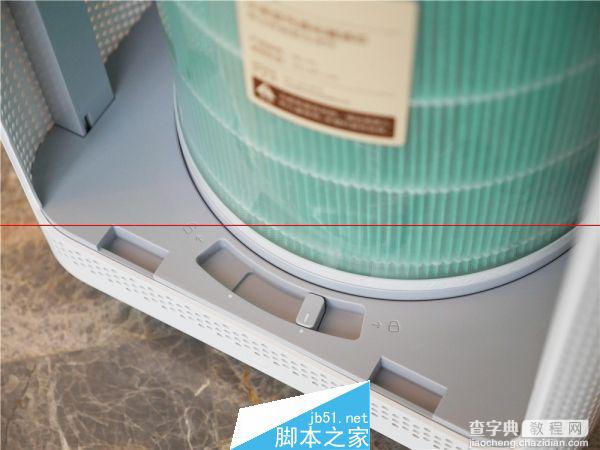 低价高能 小米空气净化器专业性评测14