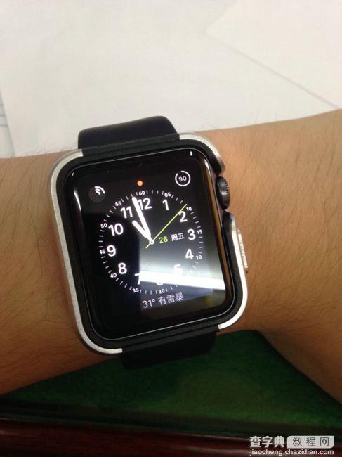 Apple Watch怎么升级watchOS 2？苹果手表升级watchOS 2图文教程7