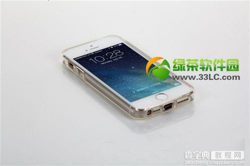 iphone5s无线充电器怎么样？iphone5s无线充电器iQi使用方法1