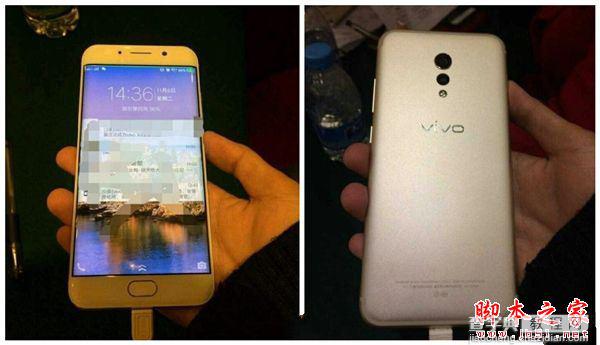 vivo X9/X9 Plus怎么样  vivo X9/X9 Plus配置参数介绍3