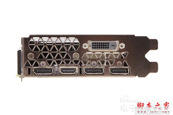 NVIDIA GTX 1060显卡开箱图赏5