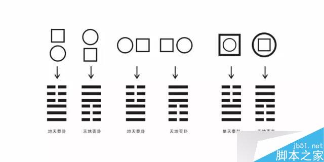 设计科普:国学在标志设计中的运用8