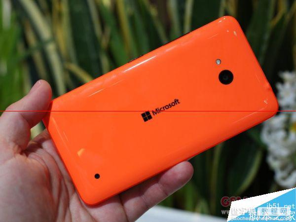 中低端的新机 微软Lumia 640、640XL上手试玩区别详述3