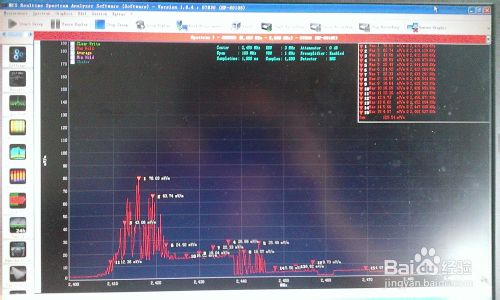 无线路由器辐射测试方法12