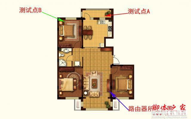 荣耀路由与小米路由mini对比体验测评8