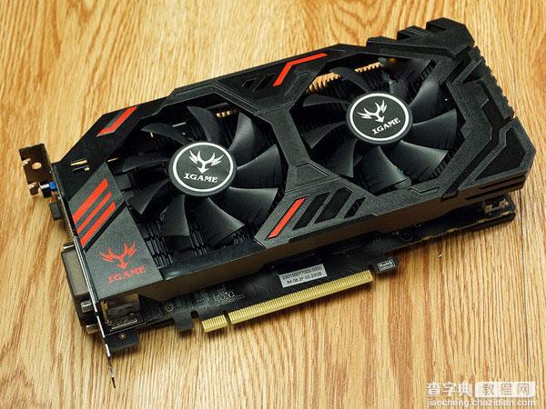 RX460和GTX950买哪个好？RX460与GTX950区别对比解答2