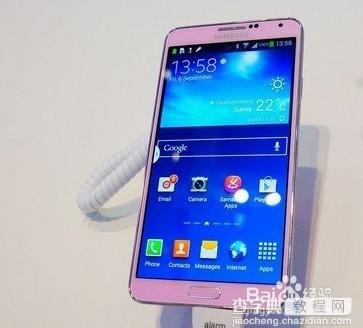 三星note3手机恢复出厂设置会怎么样?恢复后是老系统还是最新系统?4