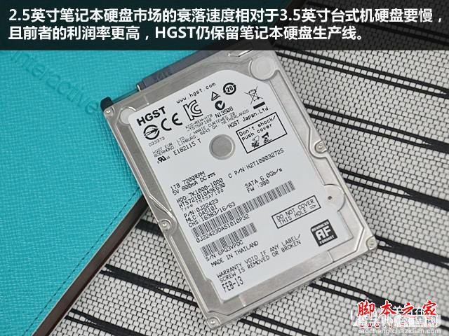 SSD固态硬盘真的能淘汰机械硬盘吗？5