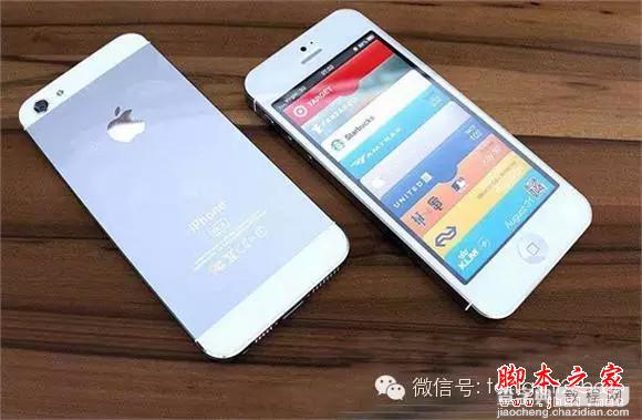 重磅消息：苹果与三星联合设计生产iPhone72