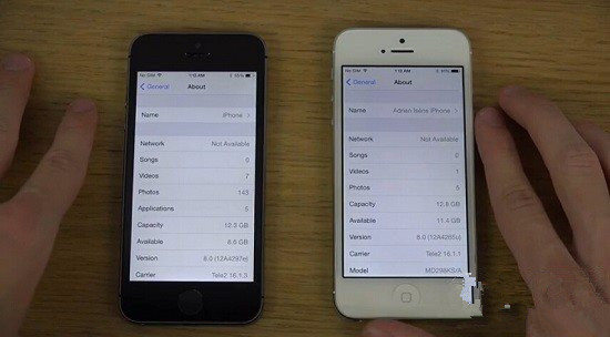 ios8 beta2和ios8 beta1哪个好 ios8 beta2和ios8 beta1对比详情介绍1