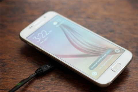 三星Galaxy S6上手体验，附真机图集7
