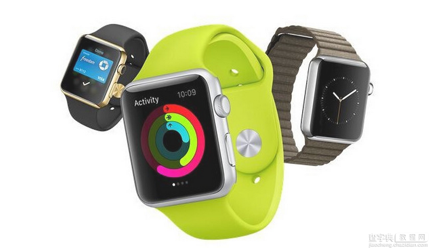 Apple Watch怎么清洁？Apple Watch保养技巧教程1