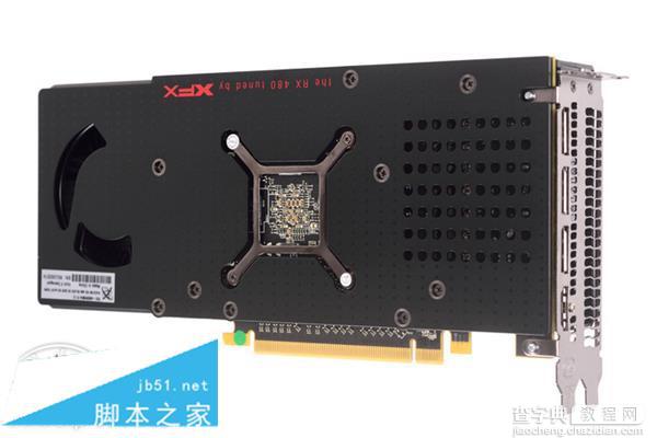 预超频版RX 480评测 和公版RX 480/GTX 980/760性能对比评测6