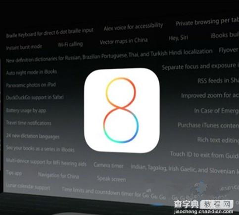 ios8越狱后必装插件有哪些？ios8越狱后必装插件汇总详情介绍1