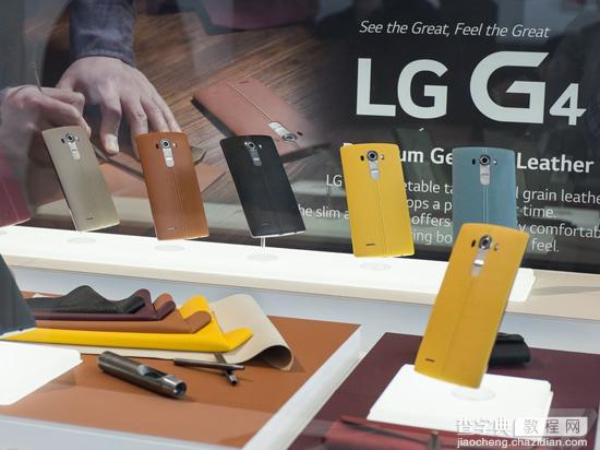 LG G4与G4c有什么不同？1