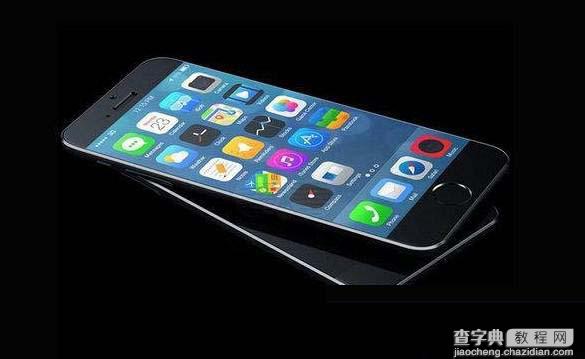 iphone6怎么辨真假？辨别iphone6真假的技巧1