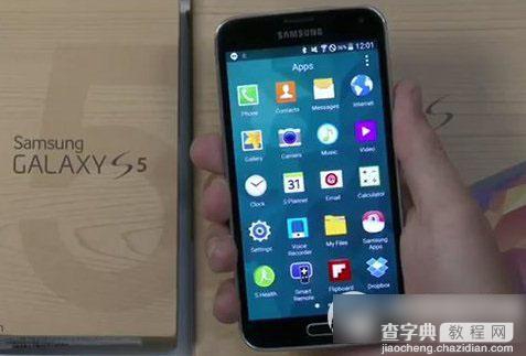 三星s5升级安卓5.0 三星Galaxy s5升级安卓5.0时间曝光1