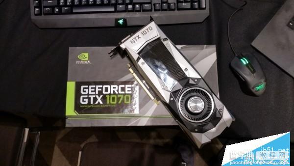 英伟达Nvidia GTX 1070比970性价比对比实测1
