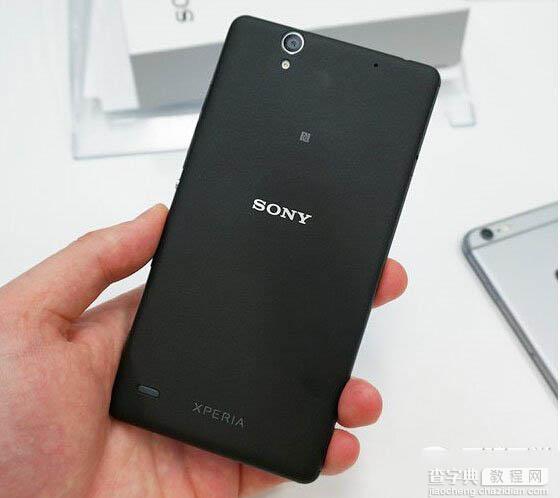 索尼Xperia c4怎么样 索尼Xperia c4真机上手图赏2