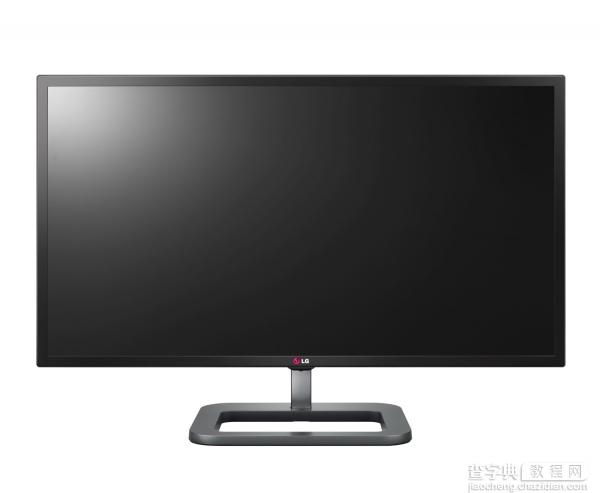 LG发布LG 31MU97显示器 31寸、4K 分辨率 支持Mac和雷电接口1