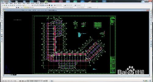 如何在cad2007中计算不规则图形面积?CAD2007计算面积方法介绍1