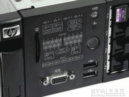 Hp DL380 g6 安装WIN2003的图文方法6