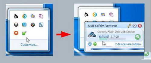 usb无法安全弹出怎么办 usb无法安全弹出的五种解决办法3