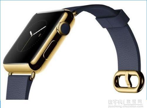 Apple Watch铂金版多少钱？苹果Apple Watch铂金版价格介绍1