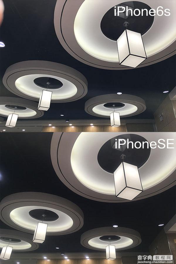 iPhoneSE和iPhone6s哪个好？iPhoneSE/6s买哪个13