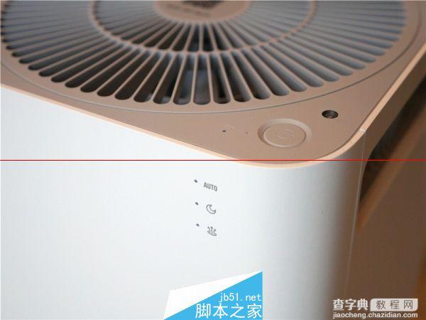 低价高能 小米空气净化器专业性评测8