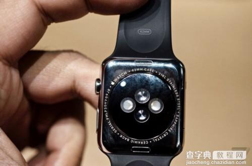 Apple Watch怎么样？Apple Watch真机上手评测1